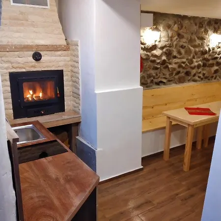 Guest house Vibo