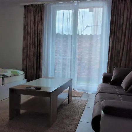 Casa de hóspedes Vibo