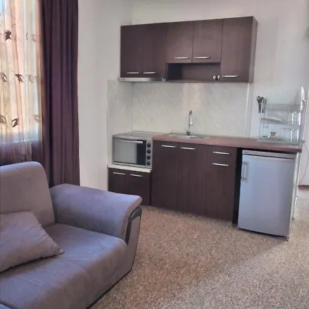 Guest house Vibo Sapareva Banya