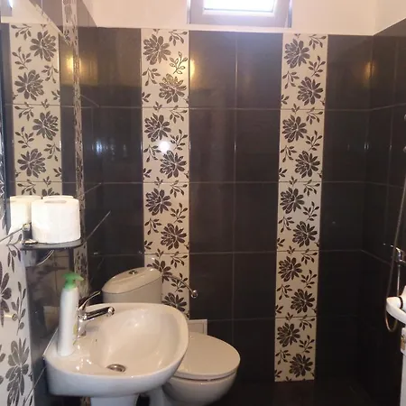 Vibo Casa de hóspedes Sapareva Banya