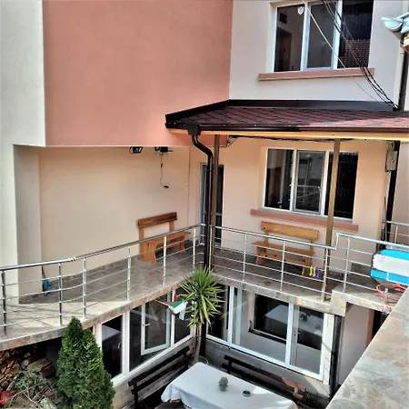 Vibo Guest house
