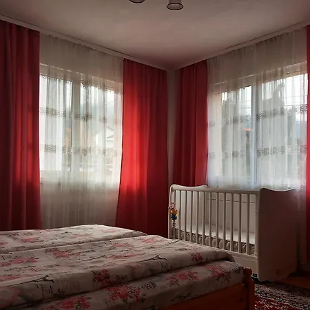 Vibo 3* Sapareva Banja