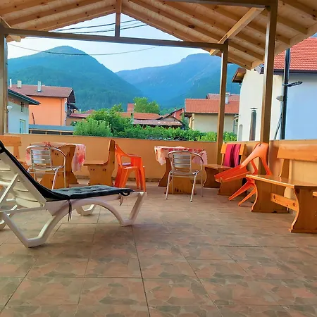Vibo Guest house Sapareva Banya