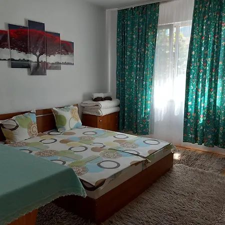 Vibo Casa de hóspedes 3*