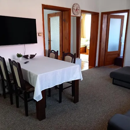 Vibo Guest house Sapareva Banya