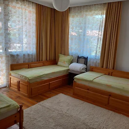 Vibo Sapareva Banya