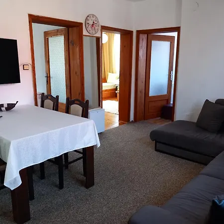 Vibo Sapareva Banya