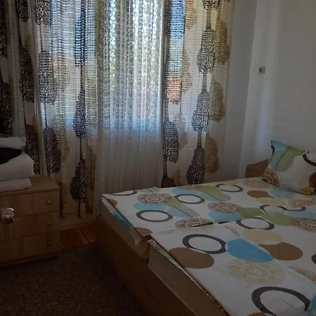 Konukevi Vibo