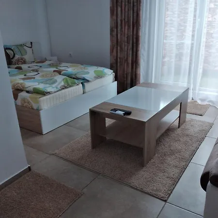 Guest house Vibo