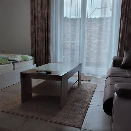 Guest house Vibo