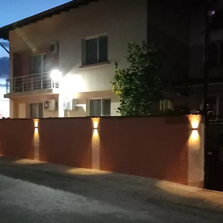 Pensionat Vibo