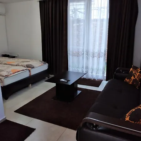 Vibo Sapareva Banya