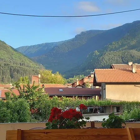 Vibo 3* Sapareva Banya