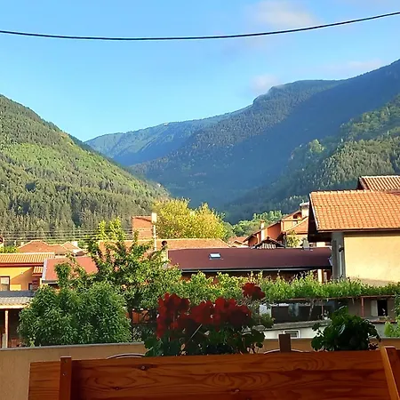 Vibo Konukevi