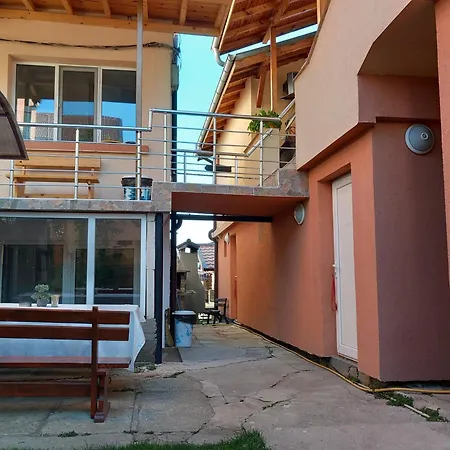 Guest house Vibo
