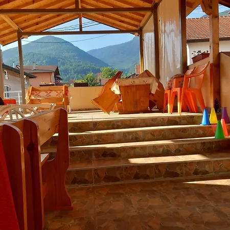Vibo Guest house *