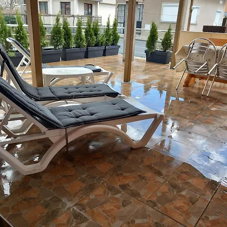 Vibo Guest house