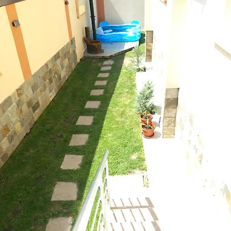 Konukevi Vibo