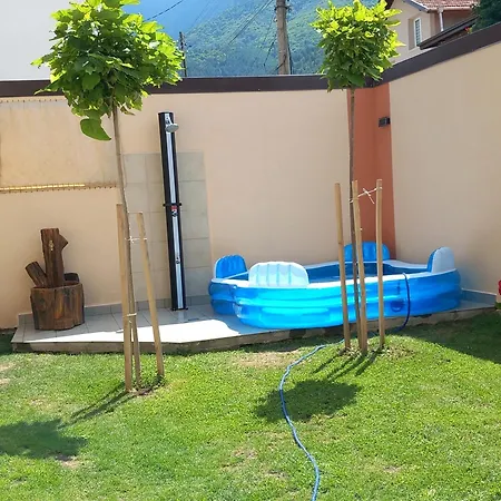 Pensionat Vibo 3*