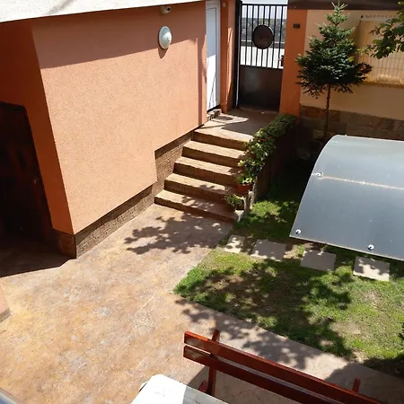 Vibo 3* Sapareva Banya