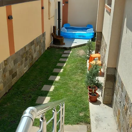 Vibo Pensionat