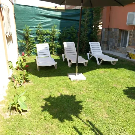 Vibo 3* Sapareva Banya