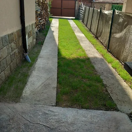 Casa de hóspedes Vibo