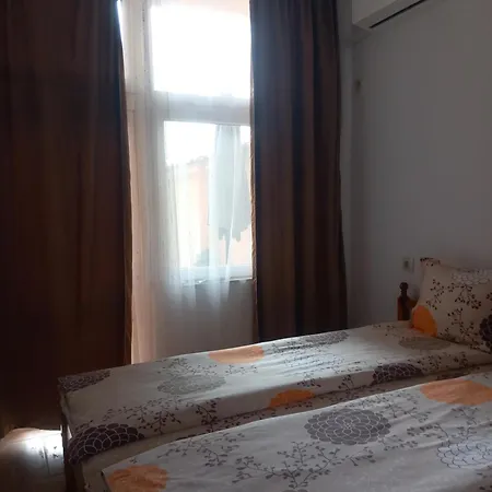 Vibo Sapareva Banya