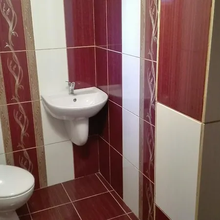 Vibo Casa de hóspedes 3*