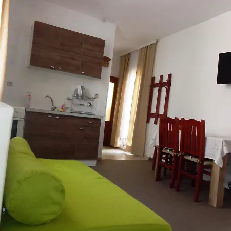 Guest house Vibo Sapareva Banya
