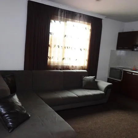 Vibo Guest house Sapareva Banya