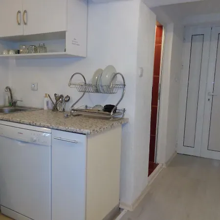 Guest house Vibo Sapareva Banya