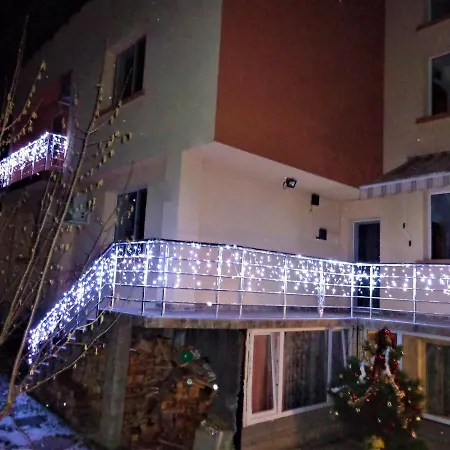 Casa de hóspedes Vibo