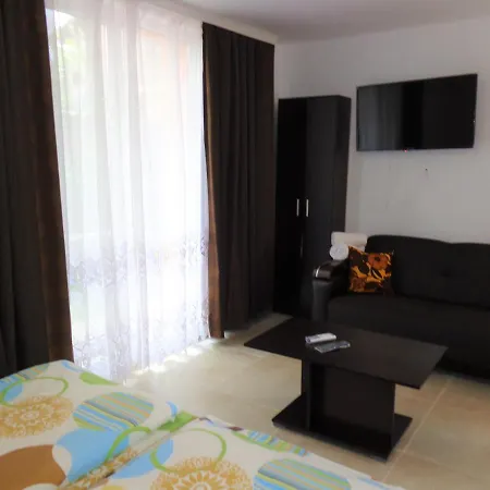 Vibo Guest house
