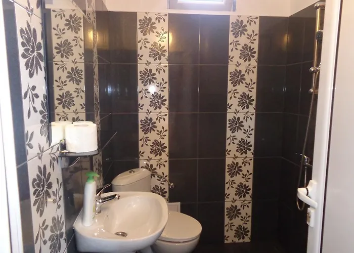 Vibo Penzion Sapareva Banja