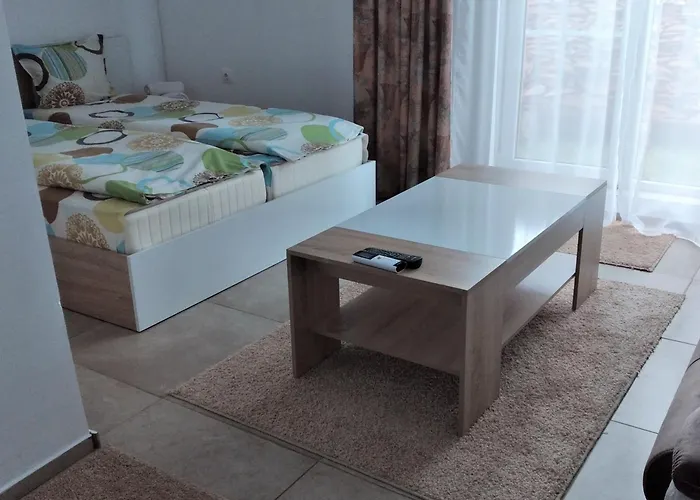 Penzion Vibo Sapareva Banja