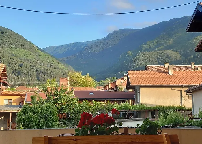 Vibo 3* Sapareva Banja