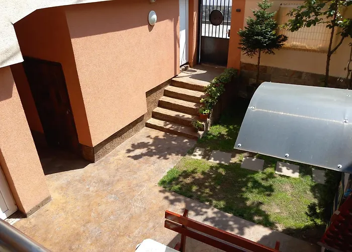 Vibo 3* Sapareva Banja