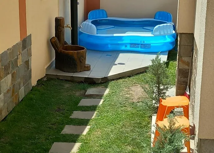 Vibo Penzion Sapareva Banja