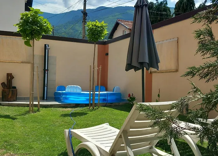 Vibo 3* Sapareva Banja