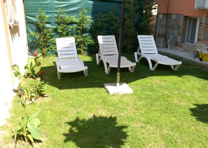 Vibo 3* Sapareva Banja