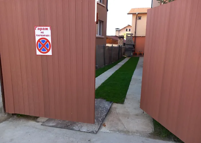 Vibo 3* Sapareva Banja