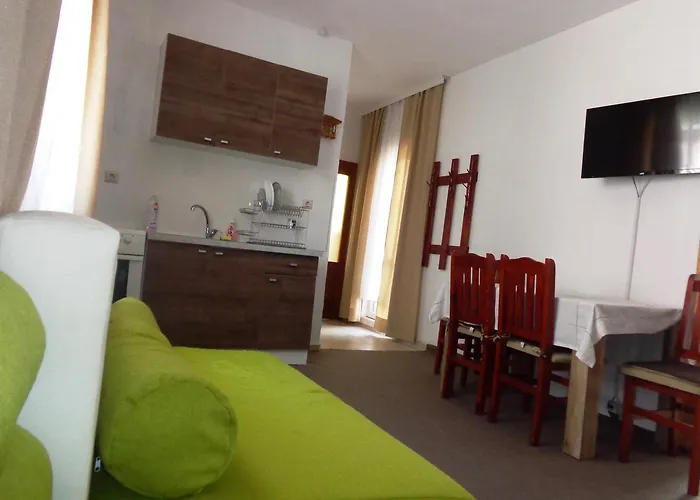 Penzion Vibo Sapareva Banja