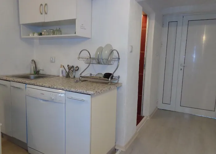 Penzion Vibo Sapareva Banja