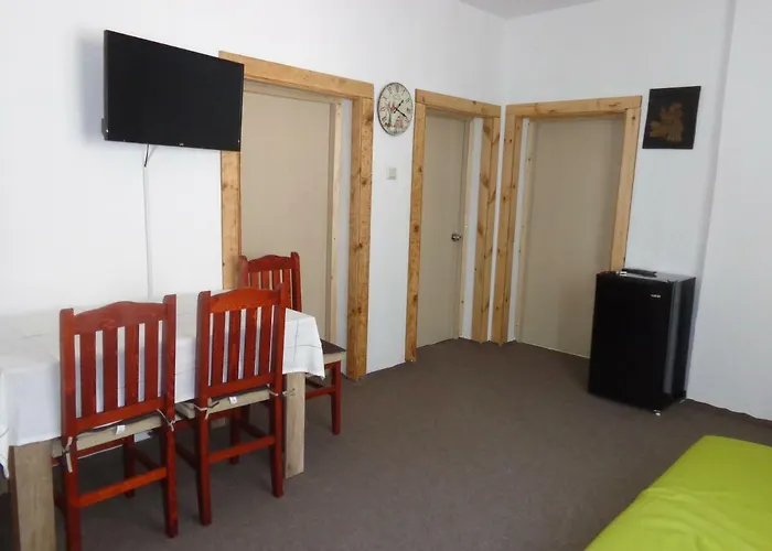 Vibo 3* Sapareva Banja