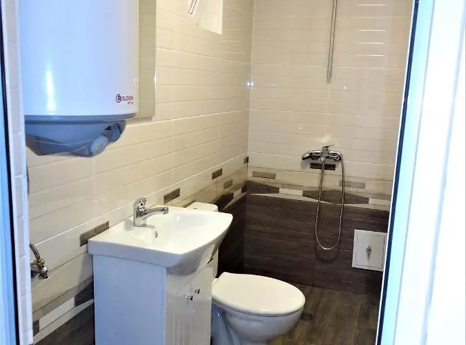 Vibo Penzion Sapareva Banja